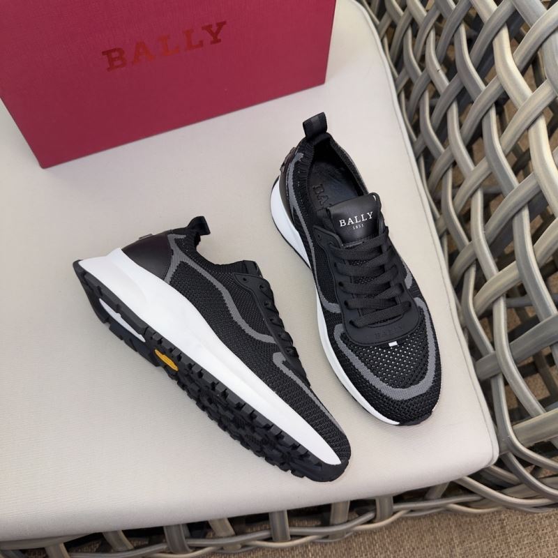 Bally Shoes